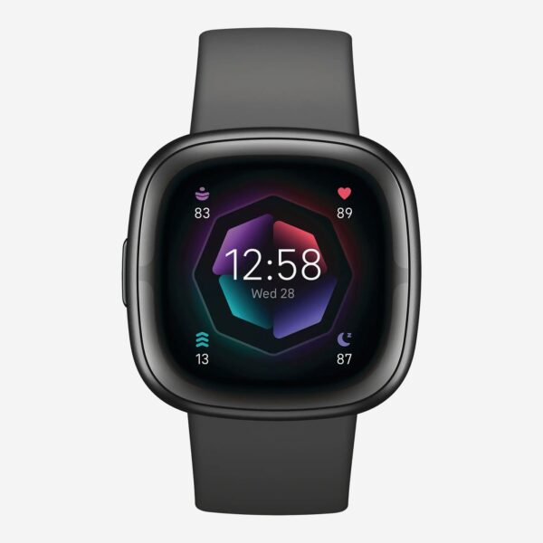 Fitbit – Sense Health Smartwatch - Image 2