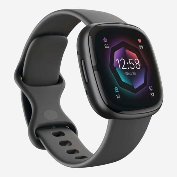 Fitbit – Sense Health Smartwatch