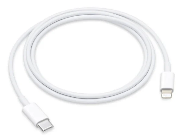 20W USB-C to Lightning Cable - Image 4